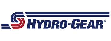 brand logo Hydro Gear